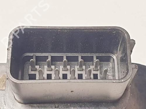 Rear right lock JAGUAR XF I (X250) 2.7 D 8X2A26412AC