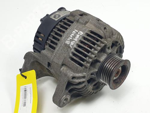 alternator-bmw-3-e46-318-i-7509110-1997-1998-1999-2000-2001-2002-2003-2004-2005-10912745 main image