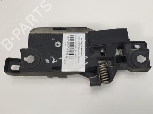 Front left interior door handle FORD MONDEO IV (BA7) 2.0 TDCi | BP6846060I13 