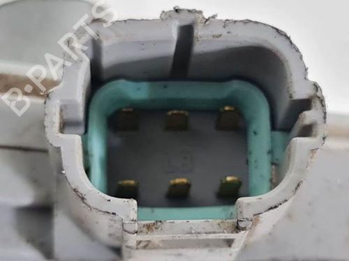 Rear left lock NISSAN PRIMERA (P11) 1.6 16V | BP6852530C100 