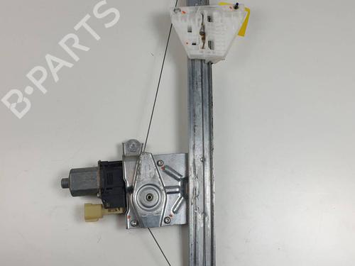 Rear left window mechanism FORD KUGA II (DM2) 2.0 TDCi 4x4 | BP30279127C24 - Image 2