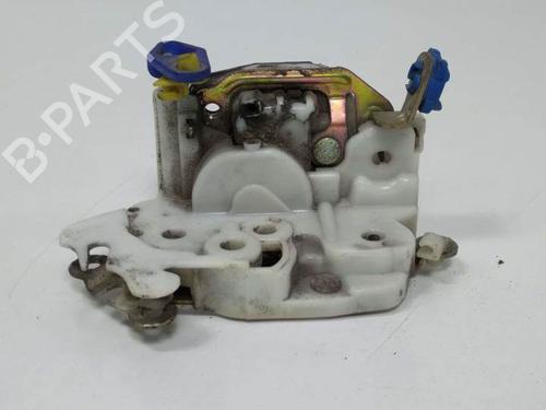 Used Front right lock NISSAN VANETTE CARGO Bus (HC 23) [1994-2001]  7916537