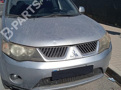Used Parts MITSUBISHI OUTLANDER II (CW_W)  2.0 DI-D (CW8W)  1125789