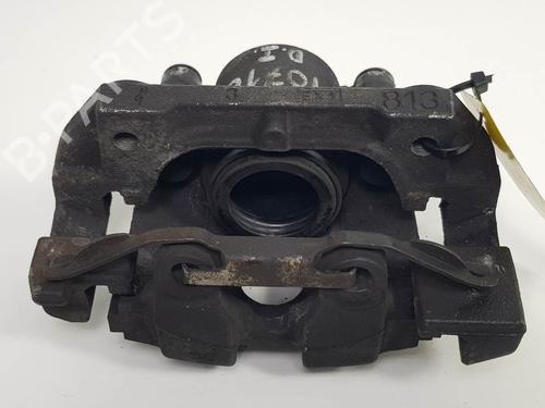 Left front brake caliper BMW 1 (E87) 120 d | BP11570913M105 - Image 2