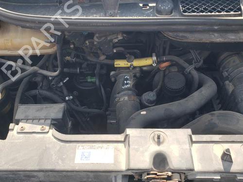 Engine control unit (ECU) PEUGEOT 807 (EB_) 2.0 HDi | BP39118577M57 - Image 20