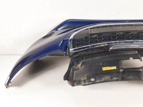 Front bumper PEUGEOT 208 I (CA_, CC_) 1.2 PureTech 82 | BP25908541C7 