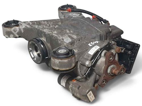 Differential, bag SKODA KODIAQ I (NS6, NS7, NV7) 2.0 TDI 4x4 (190 hp) 24934522