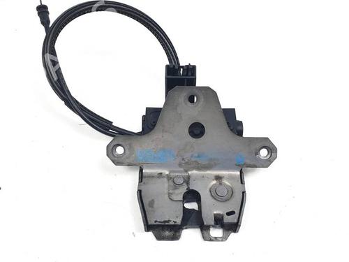 Tailgate lock JAGUAR XF I (X250) 3.0 D | BP29474161C101 