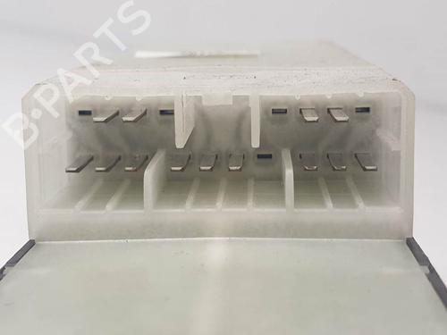 Left front window switch SUZUKI LIANA (ER, RH_) | BP25144770I27 - Image 3