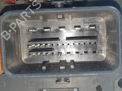 Fuse box CITROËN C4 I Saloon 1.6 HDi | BP31272223E1 