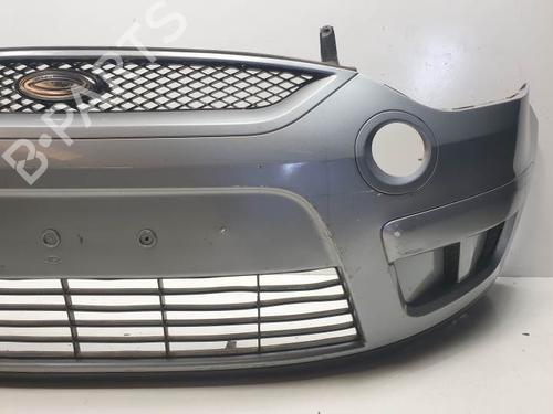 Front bumper FORD S-MAX (WA6) 2.0 TDCi | BP28059656C7 