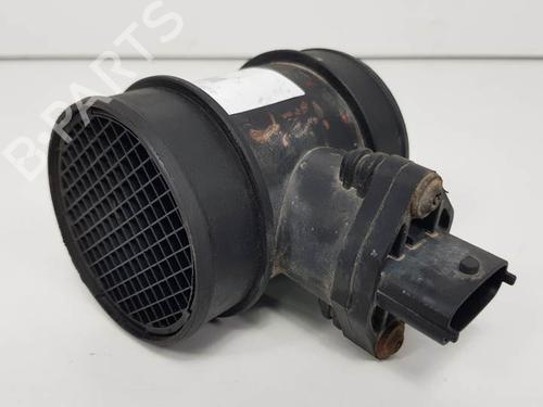 Used Mass air flow sensor OPEL ZAFIRA A MPV (T98) 2.0 DTI 16V (F75) (101 hp) 8905024