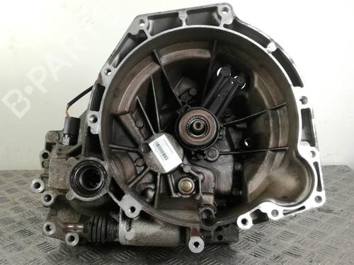 Used Gearbox FORD STREET KA (RL2) 1.6 (95 hp) 9500337