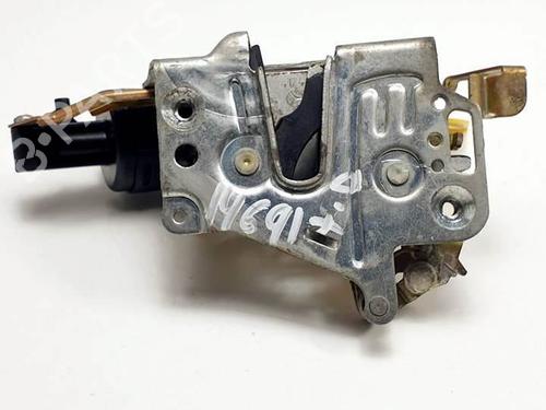 Used Rear right lock Rear right lock MERCEDES-BENZ C-CLASS (W202) C 220 D (202.121) (95 hp) 18350191 18350191