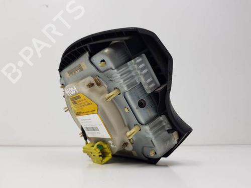 Driver airbag SUBARU IMPREZA Saloon (GD) 2.0 WRX Turbo AWD (GDA) | BP11514607C9 