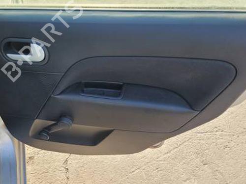 Engine control unit (ECU) FORD FIESTA V (JH_, JD_) 1.4 16V | BP30525330M57 