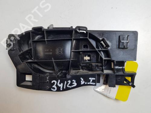 Front left interior door handle PEUGEOT PARTNER Box Body/MPV 1.6 HDi | BP36290847I13 - Image 2