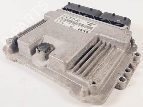 Used Engine control unit (ECU) HYUNDAI SONATA V (NF) 2.0 CRDi (140 hp) 12371685
