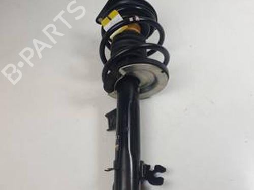Used Left front shock absorber MINI MINI (R50, R53) One (90 hp) 31240487