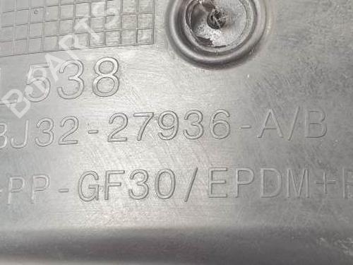 Fuel flap LAND ROVER RANGE ROVER EVOQUE (L538) 2.0 D | BP25144407C131 