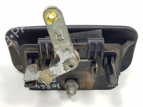 Front right exterior door handle FORD TRANSIT CONNECT MPV  | BP12446032C129 