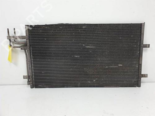 Used AC radiator AC radiator FORD FOCUS II Turnier (DA_, FFS, DS) 1.6 TDCi (90 hp) 10924733 10924733