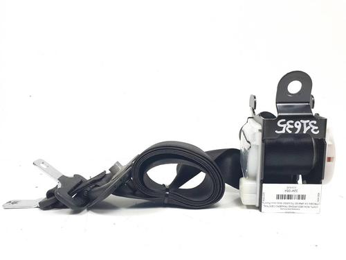 Rear center seatbelt CITROËN C4 Grand Picasso II (DA_, DE_) 1.2 THP 130 | BP29932509I27