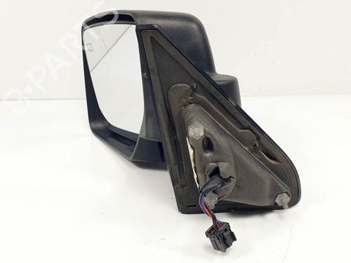 Left mirror JEEP PATRIOT (MK74) 2.0 CRD | BP27647290C26 