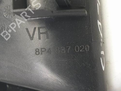 Front right interior door handle AUDI A3 Sportback (8PA) 2.0 TDI 16V | BP10153134I14 