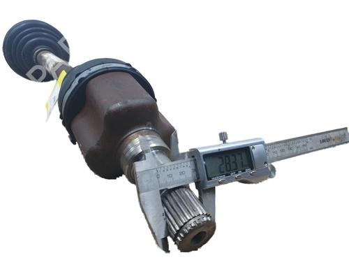 Left front driveshaft FORD FOCUS II (DA_, HCP, DP) 1.8 TDCi | BP37237542M38 - Image 3