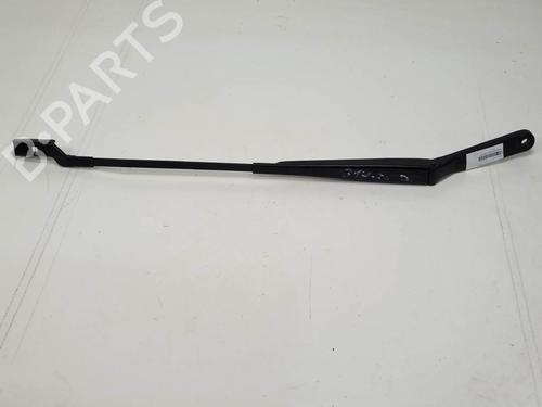 Used Front windshield wiper arm Front windshield wiper arm PEUGEOT 308 I (4A_, 4C_) 1.6 HDi (109 hp) 6847920 6847920