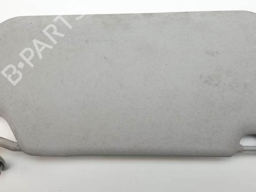 Used Left sun visor Left sun visor FORD C-MAX II (DXA/CB7, DXA/CEU) 1.6 TDCi (115 hp) 24350505 24350505