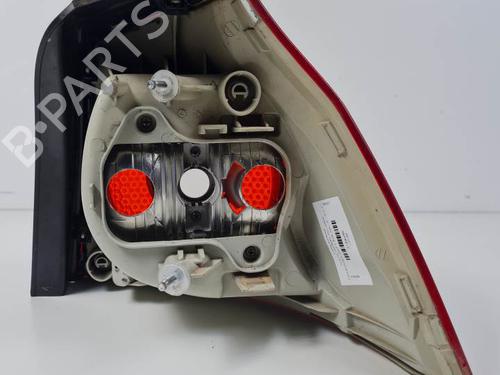 Left taillight VW GOLF V (1K1) 2.5 | BP28388663C34 
