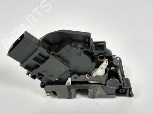 Front right lock FORD FOCUS II Turnier (DA_, FFS, DS) 2.0 TDCi | BP7310815C97 