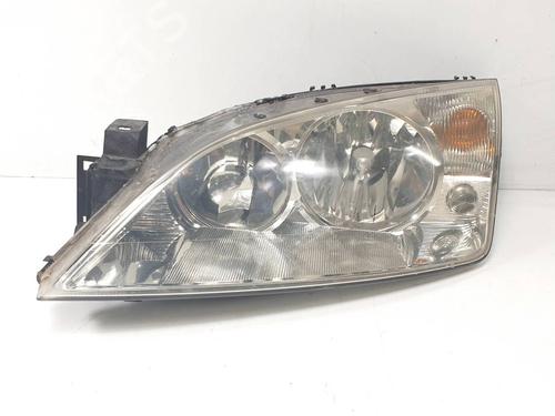 left-headlight-ford-mondeo-iii-b5y-2000-2001-2002-2003-2004-2005-2006-2007-39004640 main image