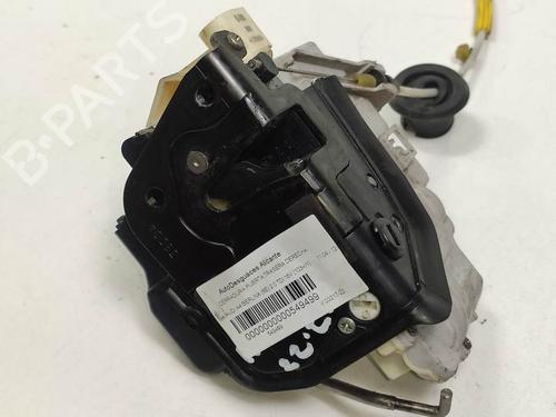 Used Rear right lock AUDI A4 B7 (8EC) 2.0 TDI 16V (140 hp) 9211814