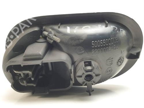 Front right interior door handle RENAULT TWINGO II (CN0_) 1.2 (CN0D) | BP24499541I14 - Image 2