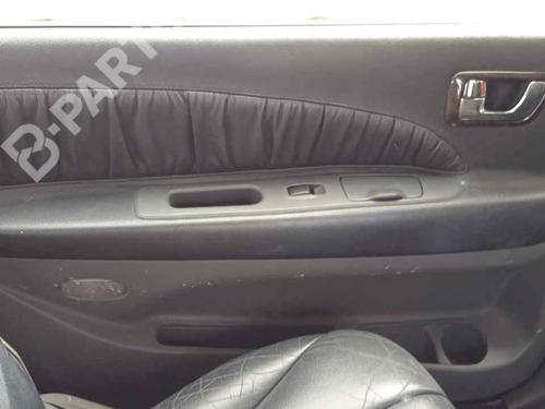 Used Parts MITSUBISHI SPACE WAGON (N9_W, N8_W)  2.0  915589