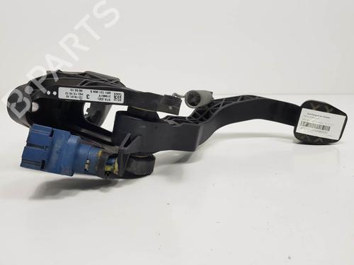 koblingspedal koblingspedal SEAT IBIZA IV (6J5, 6P1) 1.2 (60 hp) 8764723 8764723