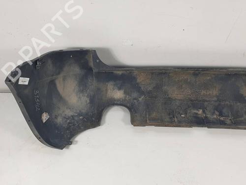 Rear bumper HYUNDAI TUCSON (JM)  | BP29908003C8