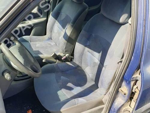Used Left front suspension arm Left front suspension arm 17727268 17727268