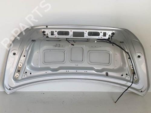 Tailgate MERCEDES-BENZ S-CLASS (W221, V221) S 350 BlueTec (221.026, 221.126) | BP11349346C6 
