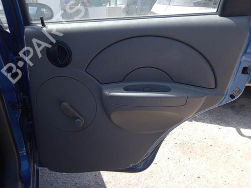 Steering column DAEWOO KALOS (KLAS) 1.4 | BP10632559M21 - Image 11