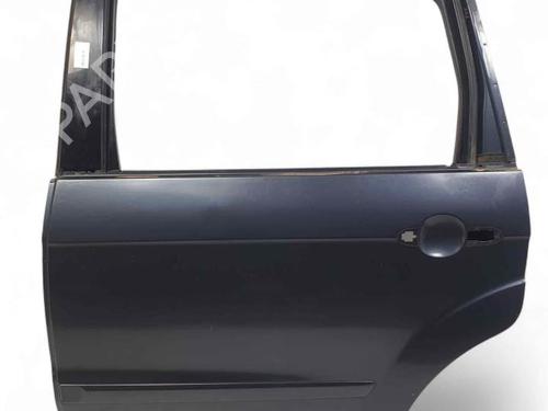 Left rear door FORD S-MAX (WA6) 2.0 | 5 PUERTAS