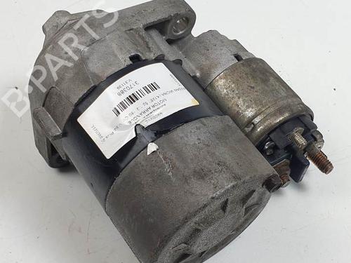 Starter NISSAN MICRA III (K12) 1.2 16V | BP28162201M8 
