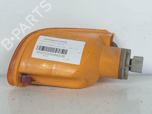 Right front indicator FORD FOCUS I (DAW, DBW) 1.6 16V | BP12387631C33 