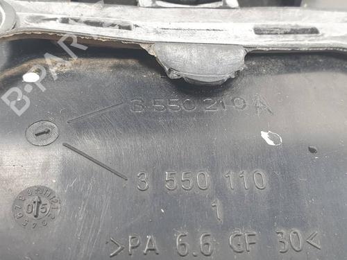 Gear lever NISSAN MICRA C+C III (K12) 1.6 160 SR | BP29581602M90 