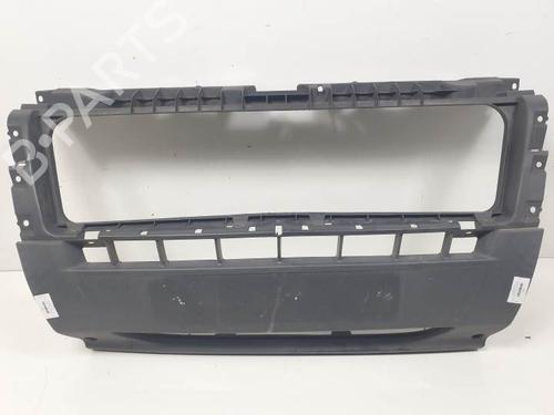 Used Front bumper CITROËN JUMPER II Bus 2.2 HDi 120 (120 hp) 24914932