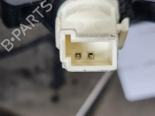 Air vent LAND ROVER RANGE ROVER III (L322) 4.2 4x4 | BP11648641I21 
