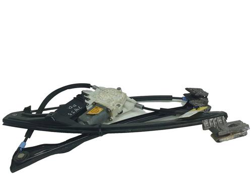 Used Front right window mechanism Front right window mechanism 38433340 38433340